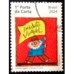2024 C 4158 Paulo Freire U