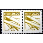 1982 R 0611 Cana de açúcar N PR