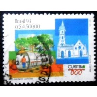 1993 C 1833 Curitiba U