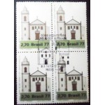 1977 C 1024 Matriz Igaraçu MCC QD