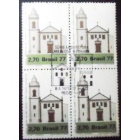 1977 C 1024 Matriz Igaraçu MCC QD