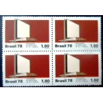 1978 C 1040 Brapex III M QD