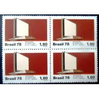 1978 C 1040 Brapex III M QD