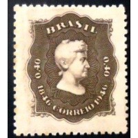 1946 C 0214 Princesa Isabel N