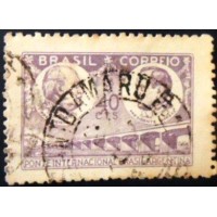 1946 0213 Ponte BrasilArgentina U