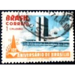 1970 C 0671 Três Poderes U 1970 C 0671 Três Poderes U