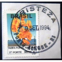 1992 Ipê Amarelo