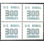 1985 R 0638 Tipo Cifra 300 M QD 1985 R 0638 Tipo Cifra 300 M QD