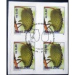 2000 BR R 0792 Graviola M1C QD 2000 BR R 0792 Graviola M1C QD