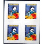 2006 BR R 0839 Costureira M QD
