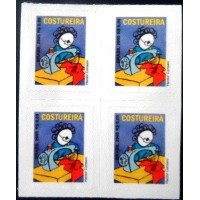 2006 BR R 0839 Costureira M QD