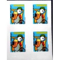 2006 BR R 0842Pipoqueiro M QD