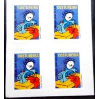 2011 BR R  0854 Costureira BR M QD BR