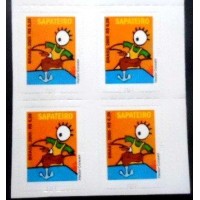 2011 BR R 0858 Sapateiro BR M QD BR