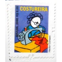 2011 Costureira BR