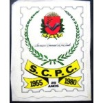 1980 BR CI 25 Anos SCPC 1980 BR CI 25 Anos SCPC