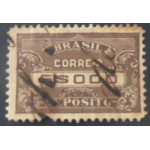 1920 BR D 0037 Depósito 5$ D H U