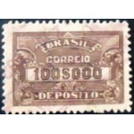 1920 Depósito 100$ 1920 Depósito 100$