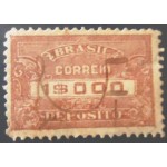 1920 BR D 0029 Depósito 1$ U
