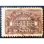 1920 Depósito 100$