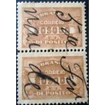 1920 BR D 0020 Depósito 20$ U PR