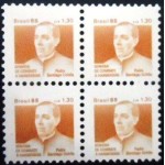 1988 C 1606 Padre Santiago Uchoa H 25 M QD