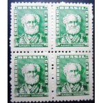 1954 R 0491 Almirante Tamandaré 10 M QD 1954 R 0491 Almirante Tamandaré 10 M QD