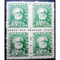 1954 Almirante Tamandaré 10