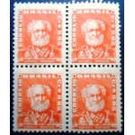 1954 R 0490 Almirante Tamandaré 5 M QD 1954 R 0490 Almirante Tamandaré 5 M QD