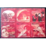 1998 C 2145 Cinema Brasileiro M SET