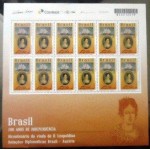 2017 C 3742 D. Maria Leopoldina M FL