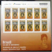 2017 D. Maria Leopoldina