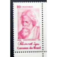 1961 C 0465 Rabindranath Tagore Y MY
