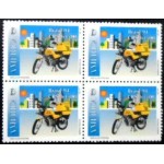 1994 C 1886 Motocicleta M QD