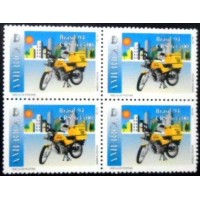 1994 BR C 1886 Motocicleta M QD