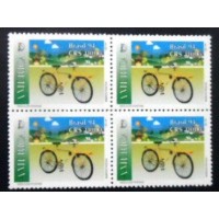 1994 BR C 1885 Bicicleta M QD