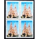 1990 C 1667 Catedral São João Batista M QD