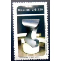 1985 Instituto Rio Branco