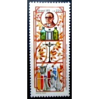 1985 Candido Fontoura