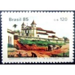 1985 C 1438 Igreja da Boa Viagem N