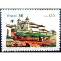 1985 Igreja da Boa Viagem