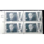 1965 BR C 0532 Sir Winston Churchill Y M QD