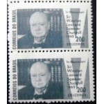 1965 Sir Winston Churchill Y 1965 Sir Winston Churchill Y