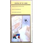 2000 Edital 018 Telecurso 2000 C 2298 NS