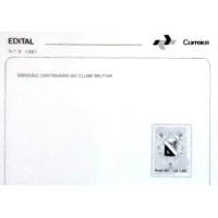 1987 Clube Militar