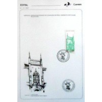 1987 Real Gabinete Português