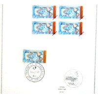 1980 Assembleia do BID