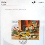 1988 Edital 03 Brasiliana 89 B 076 S 673