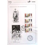 1988 Edital 017 Dia do Livro C 1601 S 11952