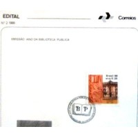 1989 Biblioteca Pública